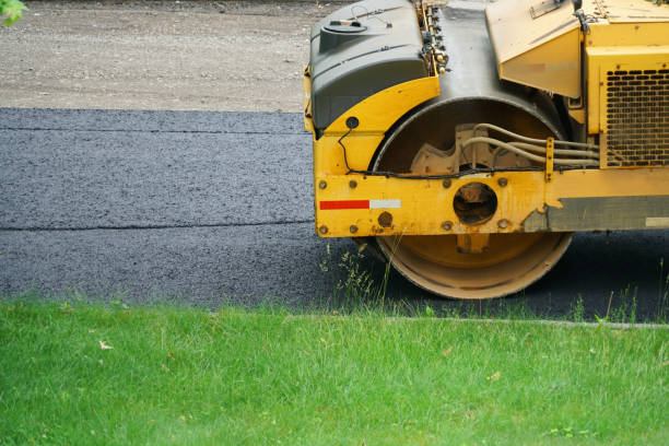 Best Concrete Driveway Installation  in Wabasha, MN